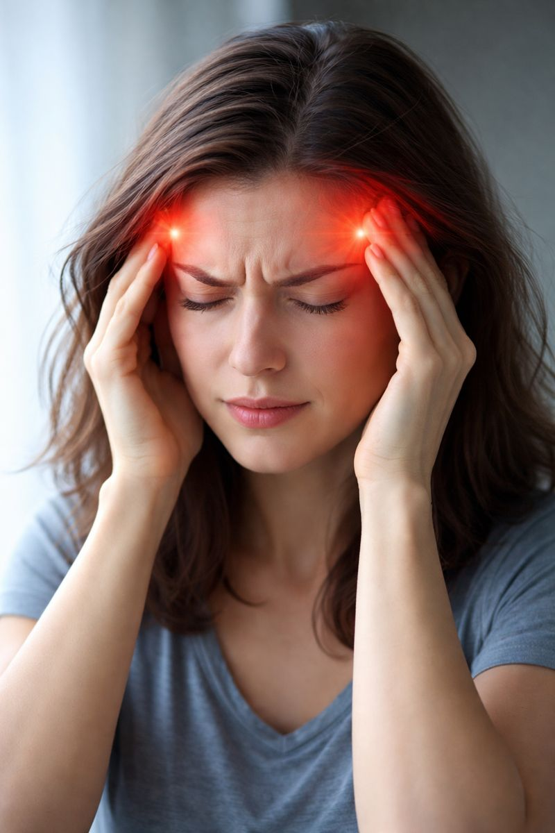 Headache, Migraine